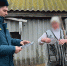 Продолжаются профилактические рейды по соблюдению требований пожарной безопасности - Наровчатский район