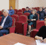 Глава района  встретилась с депутатами Собрания представителей - Наровчатский район
