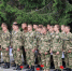 Сформирована команда Пензенской области для участия в юнармейских военно-патриотических сборах «Гвардеец-2024» - Газета Наровчатские новости