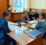 Состоялось очередное заседание Межведомственной комиссии - Наровчатский район