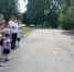 В Наровчате прошли соревнования по городошному спорту, посвященные Году семьи - Наровчатский район