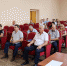 Вопросы социально-экономического характера рассмотрели в администрации Наровчатского района - Наровчатский район