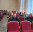 Вопросы исполнения доходной части бюджета Потодеевского сельсовета заслушаны на совещании  главы Наровчатского района - Наровчатский район