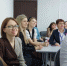 Состоялась рабочая встреча совета Ассоциации классных руководителей - Наровчатский район