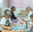 В дни осенних каникул в районной библиотеке им. А. И. Куприна прошла игра «Пазломания» - Наровчатский район