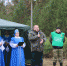 В ходе акции «Сохраним лес» в Пензенской области высадили 30 тыс. деревьев - Газета Наровчатские новости