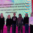 Областной семинар по медиастудиям - Наровчатский район