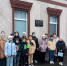 Музей-заповедник посетили учащиеся и их родители Темниковской школы - Наровчатский район