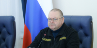 Олег Мельниченко нацелил на активную работу по реализации нацпроектов в следующем году - Газета Наровчатские новости