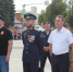 Стартовал второй этап стажировки по программе «Время героев» для участников СВО - Газета Наровчатские новости