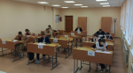 В Наровчатском районе стартовал муниципальный этап Всероссийской Олимпиады школьников по общеобразовательным предметам
