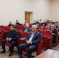 Алевтина Решетченко провела еженедельное оперативное совещание - Наровчатский район