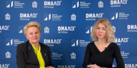 Глава Наровчатского района Алевтина Решетченко провела «Прямой эфир» с пользователями социальной сети «ВКонтакте» - Наровчатский район