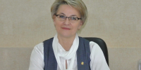 Поздравление главы Наровчатского района А.В.Решетченко с Днем матери - Наровчатский район