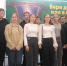 Культурная суббота в картинной галерее - Наровчатский район