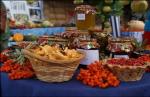 ОСЕННЕЯ ЯРМАРКА САМОЗАНЯТЫХ