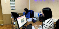 Сотрудники управления финансов администрации Наровчатского района приняли участие в заседании "круглого стола" - Наровчатский район