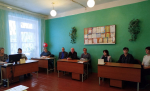 На базе школы с. Потодеево проведено методическое объединение учителей истории и обществознания