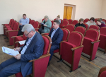 В администрации Наровчатского района состоялась аттестация муниципальных служащих