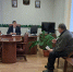 Сергей Скудин провел личный прием граждан - Наровчатский район