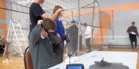 Учащиеся школы с. Наровчат приняли участие в межмуниципальном этапе Интеллектуальной Олимпиады Приволжского федерального округа - Наровчатский район