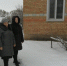 В Наровчатском районе продолжаются профилактические рейды по семьям с детьми - Наровчатский район