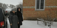 В Наровчатском районе продолжаются профилактические рейды по семьям с детьми - Наровчатский район