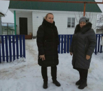 В Наровчатском районе продолжаются профилактические рейды по семьям с детьми