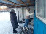 В Наровчатском районе продолжаются профилактические рейды по семьям с детьми