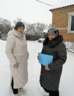 В Наровчатском районе продолжаются профилактические рейды по семьям с детьми