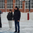 состоялся районный турнир по хоккею памяти Павла Кочеткова - Наровчатский район