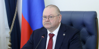 Губернатор сообщил о планах по приобретению нового оборудования для медицинских организаций региона - Газета Наровчатские новости