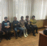 Обучение населения Наровчатского района навыкам оказания первой помощи пострадавшим (НОПП) - Наровчатский район