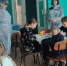В школе с.Плесковка проведён родительский контроль  качества питания - Наровчатский район
