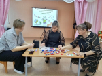 Состоялось районное методическое объединение дошкольных работников