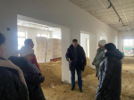 Реализация проекта «Молодежь и дети» в Наровчатском районе