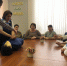 Обучение населения Наровчатского района навыкам оказания первой помощи пострадавшим - Наровчатский район