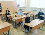 В школе с.Наровчат состоялся муниципальный этап XV Всероссийской интеллектуальной олимпиады «Ученик XXI века: пробуем силы-проявляем способности»