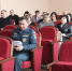 Совещание по вопросу проведения Масленицы прошло в администрации Наровчатского района - Наровчатский район