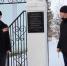 Глава Наровчатского района Сергей Скудин поздравил сотрудников  музея со 100-летним юбилеем со дня образования - Наровчатский район