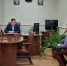 Сергей Скудин провел личный прием граждан - Наровчатский район
