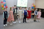 В Наровчатском районе состоялся конкурс среди педагогов дошкольного образования