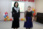 В Наровчатском районе состоялся конкурс среди педагогов дошкольного образования