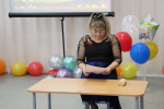 В Наровчатском районе состоялся конкурс среди педагогов дошкольного образования