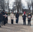 В рамках региональных проектов «Культурная суббота» и «Пушкинская карта» учащиеся Наровчатского района побывали на пешеходной экскурсии - Наровчатский район