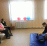 Обучение населения Наровчатского района навыкам оказания первой помощи пострадавшим (НОПП) - Наровчатский район