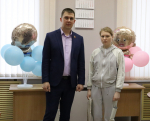 В Наровчатском районе состоялись мероприятия в рамках Всероссийского дня беременных