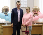 В Наровчатском районе состоялись мероприятия в рамках Всероссийского дня беременных