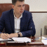 Сергей Скудин провел личный прием граждан - Наровчатский район