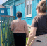 В Наровчатском районе  продолжается работа по осуществлению контроля за семьями находящимися в социально опасном положении и на профилактическом учете - Наровчатский район